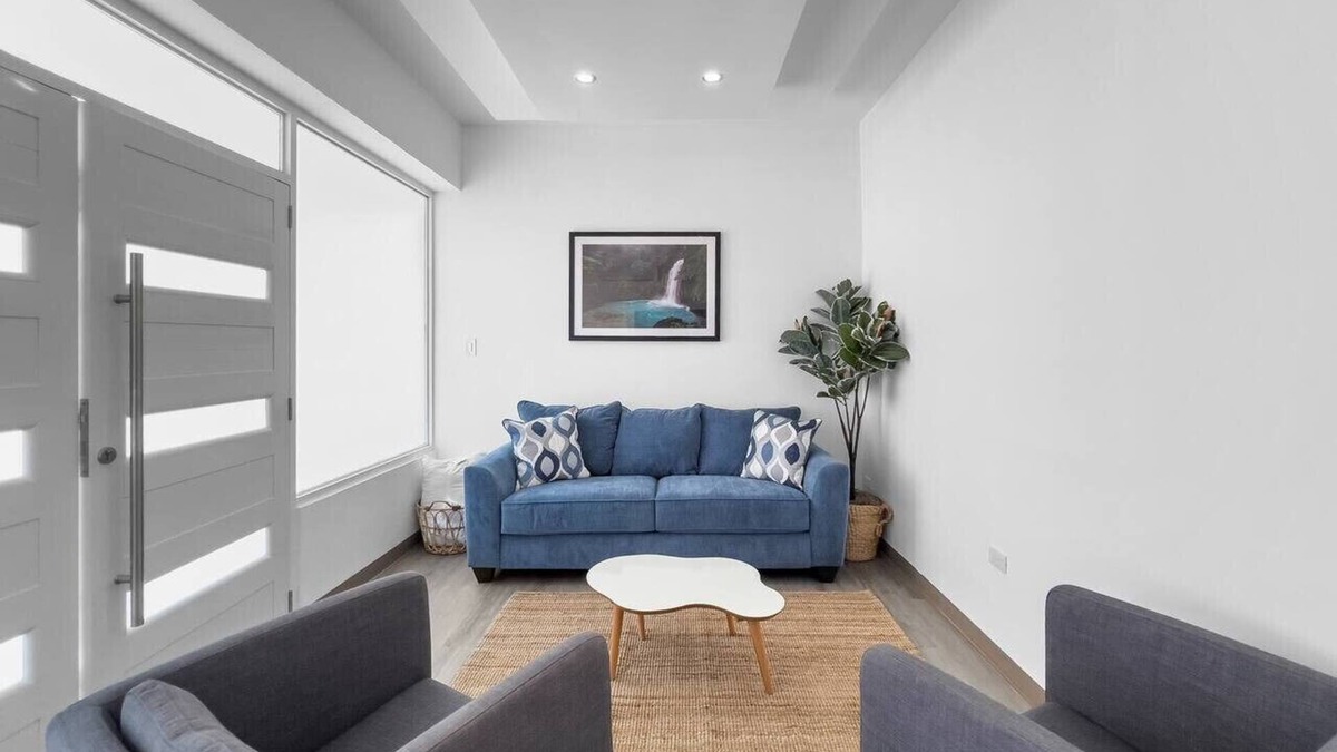 Coto Norte Apartment | Comfy Modern Apt W/Parking & Generator @ Manati