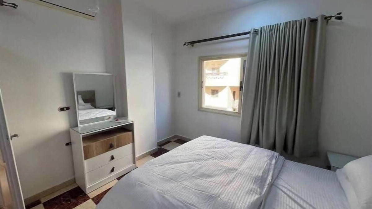 Al Mamsha El Seyahi Apartment | Comfy One-Bedroom Apartment