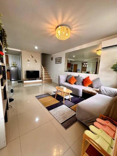 Angeles City Apartment | Comfy & peaceful home in Angeles Pampanga