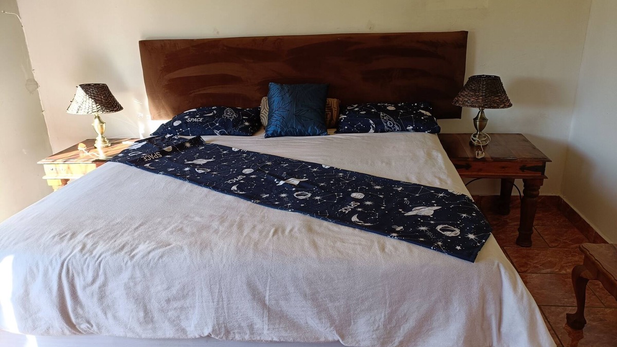 Balfour Bed & Breakfast | Comfy Place Guesthouse