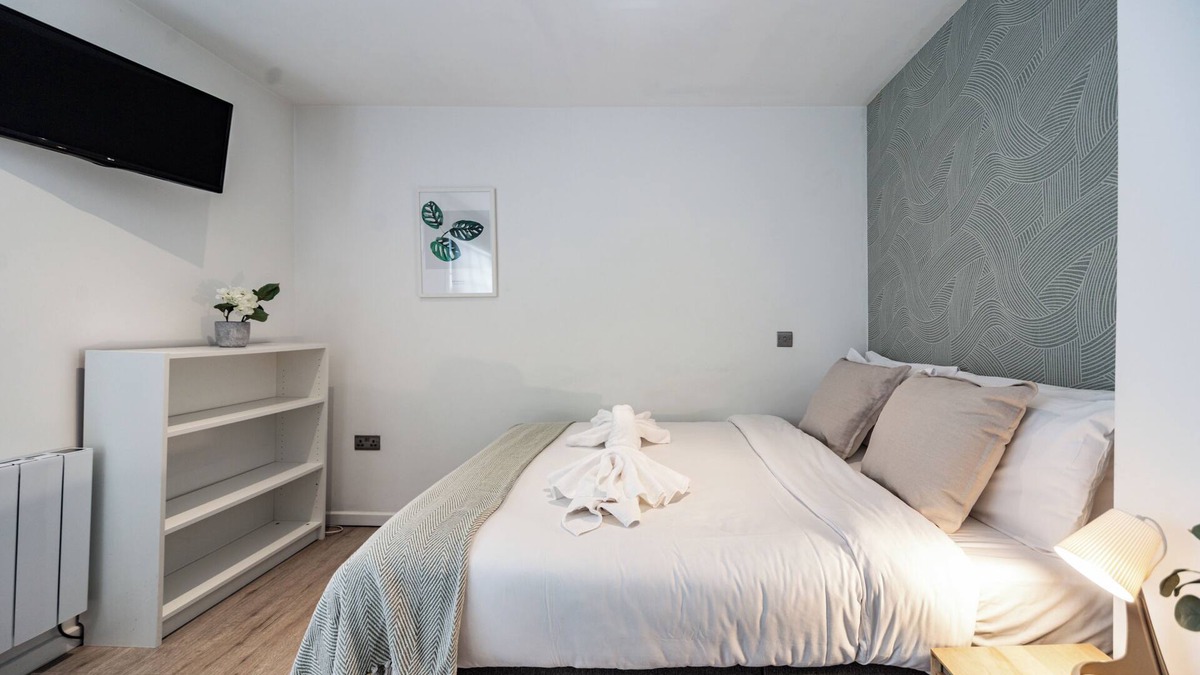 Knightsbridge and Belgravia Apartment | Comfy Private studio apartment