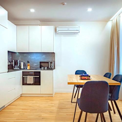 Juodkrante Apartment | Comfy Rest apartments in Juodkrantė