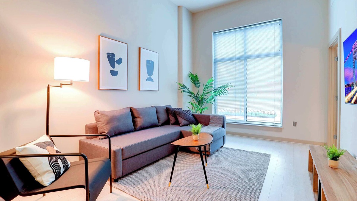 Aurora Highlands Apartment | Comfy & Splendid Apt Near Great Landmarks!