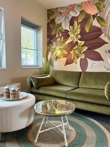 Municipality of Tilburg Apartment | Comfy Studio Close To Efteling And City Center