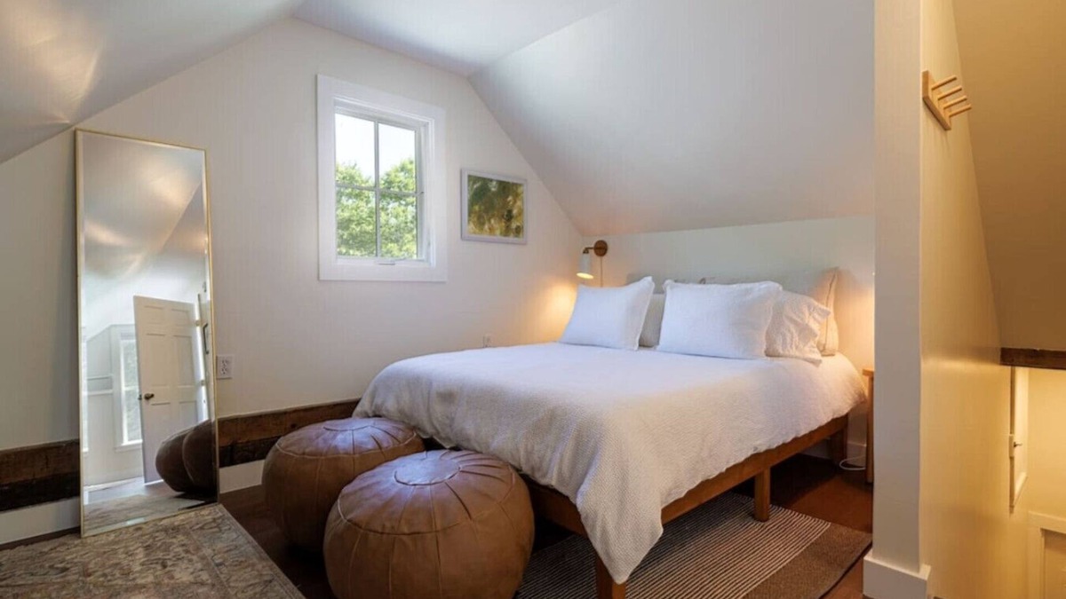 Somesville Apartment | Comfy Studio in the Center of Acadia! [Zen Den]