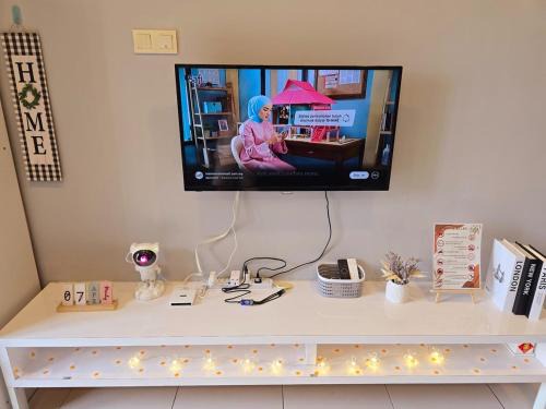 Damansara Perdana Apartment | Comfy Studio Neo Damansara Ikea Ikano 2Pax1CP