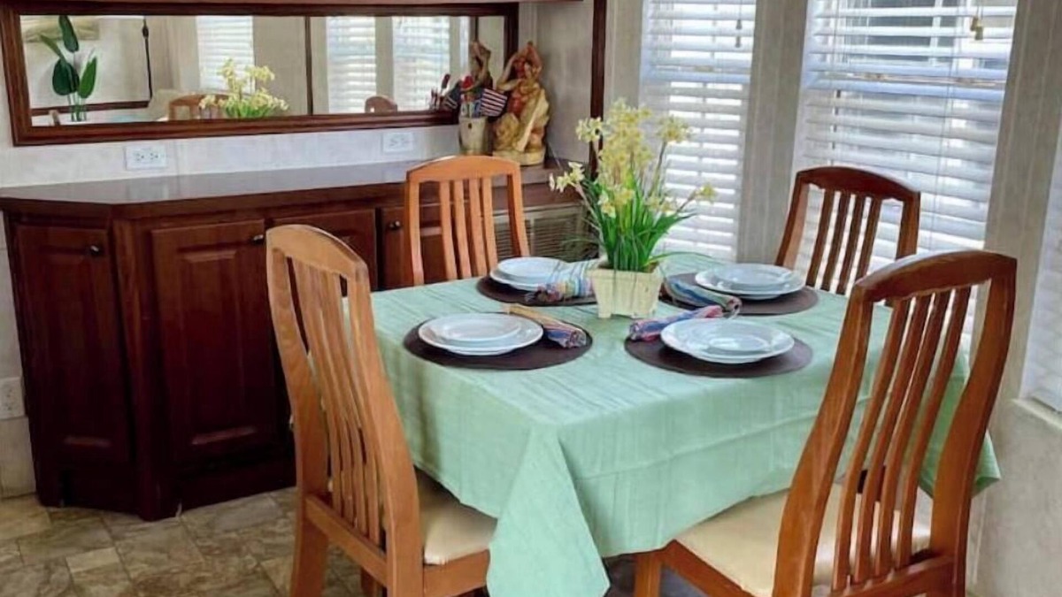 Braden River Apartment | Comfy Sun Outdoors Home