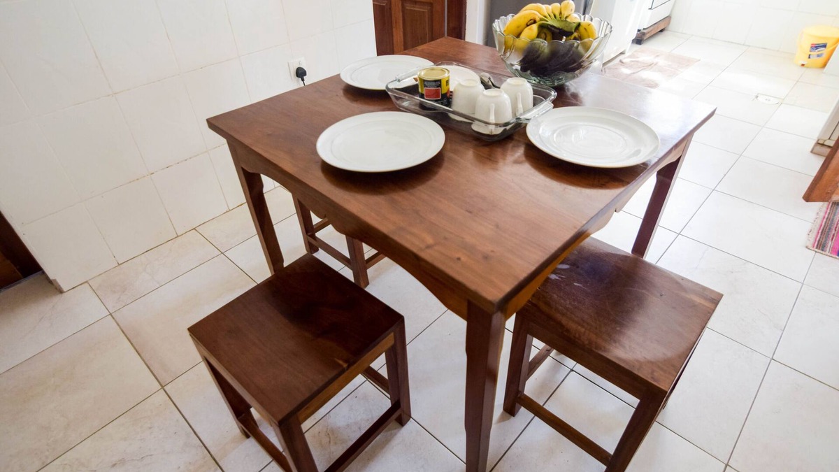 Stone Town Bed & Breakfast | comfy+WiFi+city center