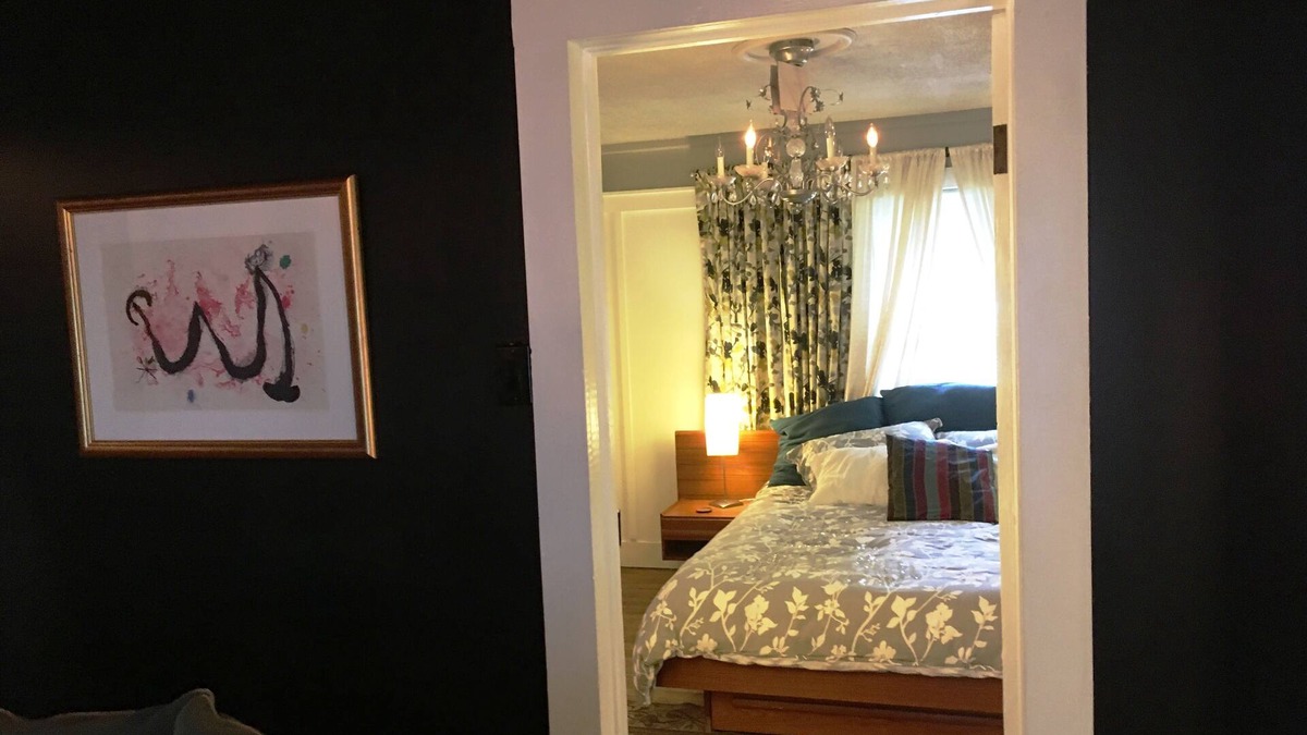 Landrum Other | Coming to Tryon? Private Suite @ Happy Home Farm