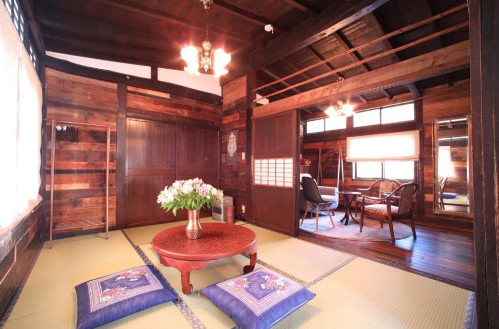 Nakazawa House | Cominka - Vacation STAY 30137v