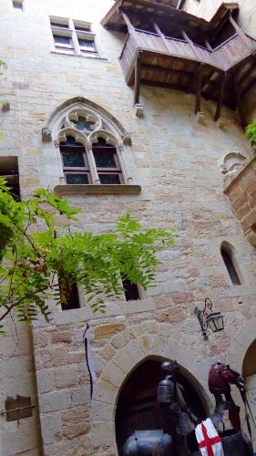 Figeac Bed & Breakfast | Commanderie des Templiers