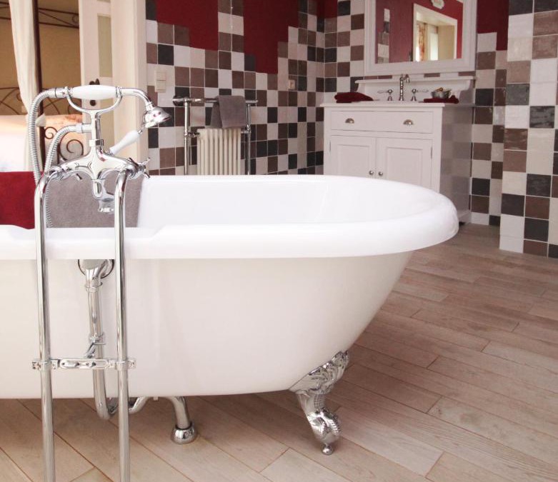 Bohon Bed & Breakfast | Comme à la Ferme