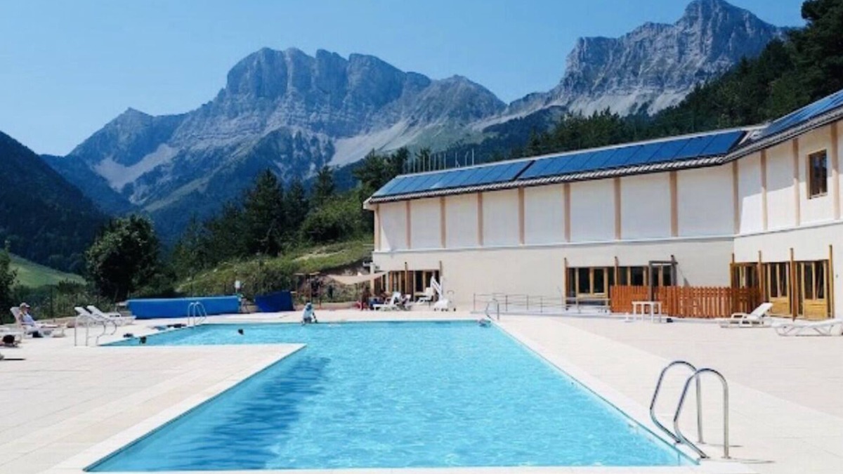 Gresse-en-Vercors Apartment | Comme à la Maison