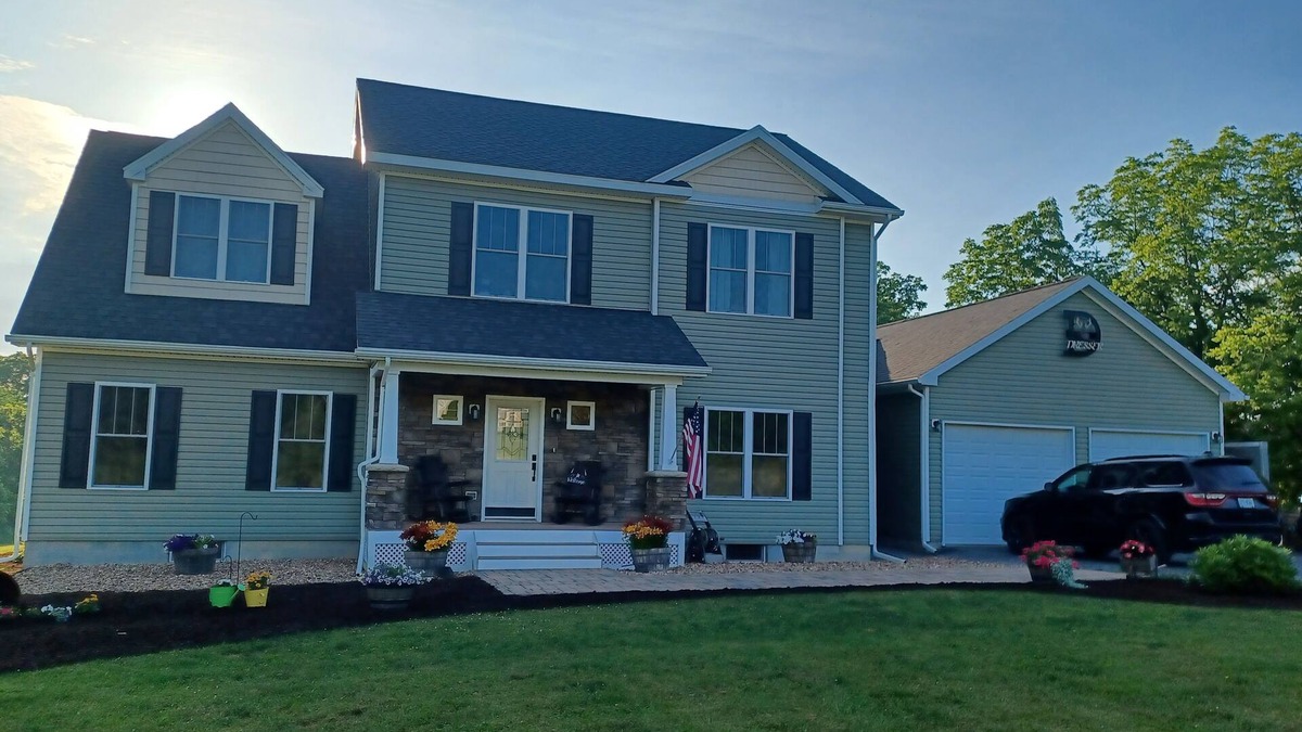 Interlaken House | Commencement Weekend Rental- 5 Bedroom Spacious Home- Near Cornell University
