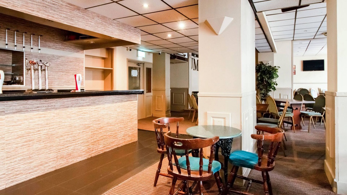 Middlesbrough Hotel | Commercial Hotel