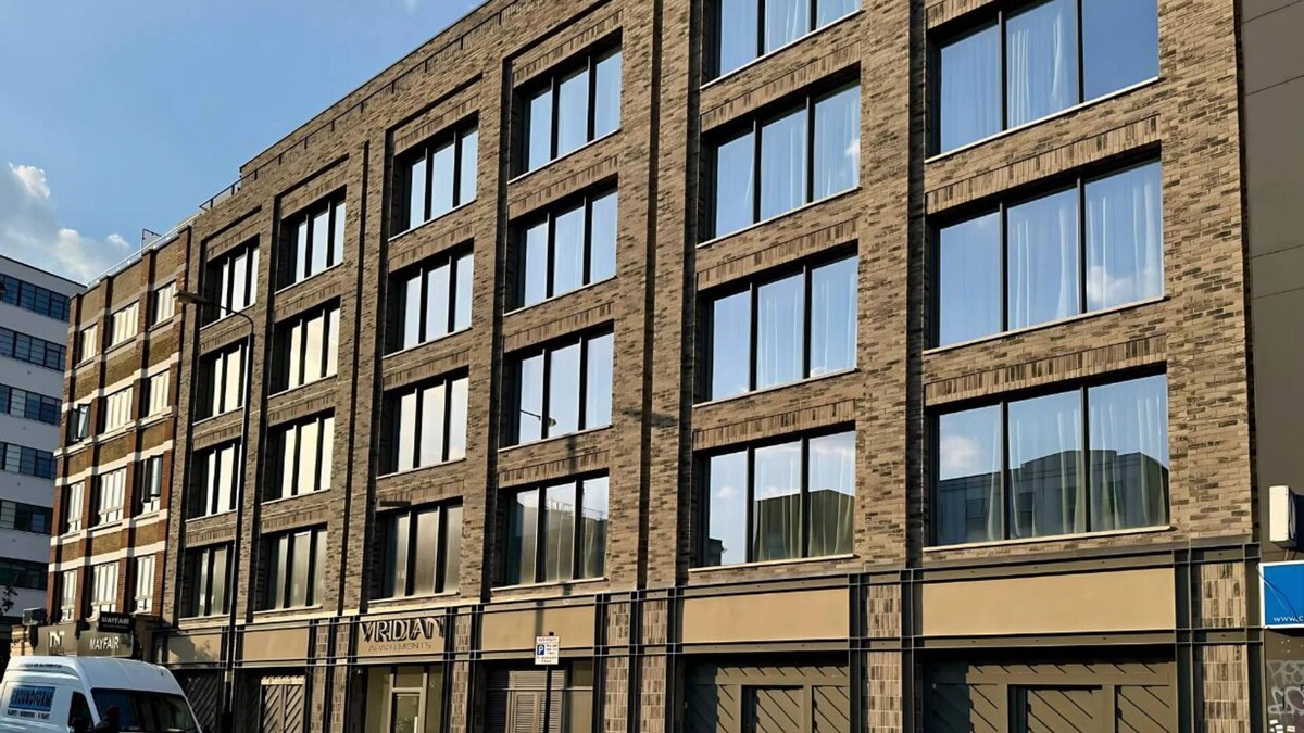 Whitechapel Apartment | Commercial Road Serviced Apartments - London City East