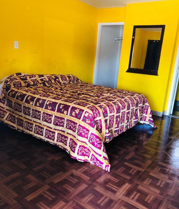 Oakland Hotel | Commodore Motel