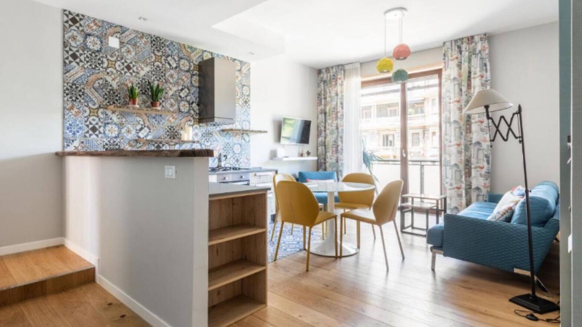 Como City Centre Apartment | Como Bellevue