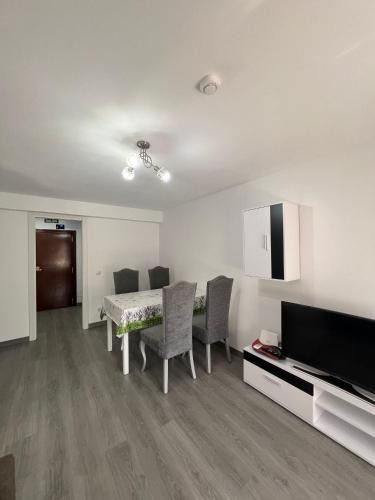 Torrejon de Ardoz Apartment | Como en casa en el centro de Torrejón