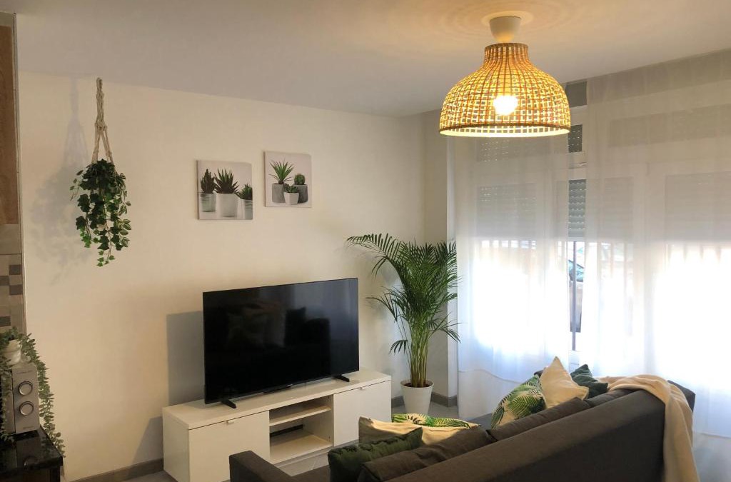 Parla Apartment | Como en Casa