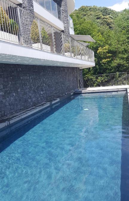 Gera Lario Apartment | Como Lake Residenza Armonia