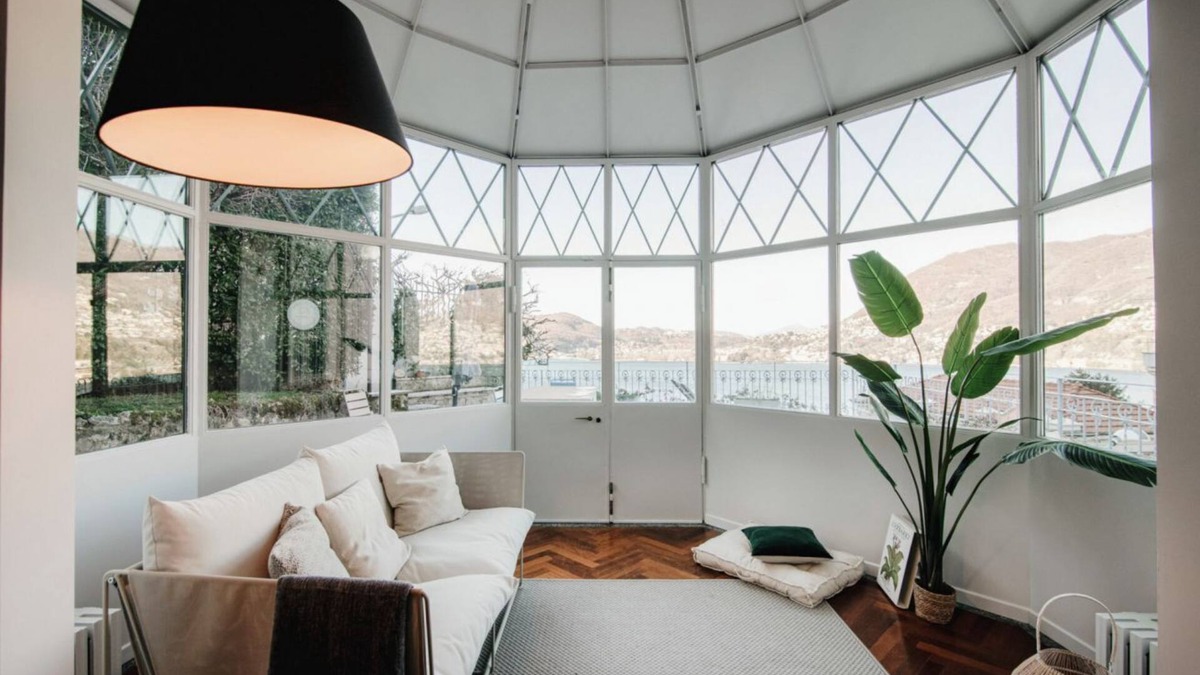 Blevio Apartment | Como Lake Vista - My Home in Como
