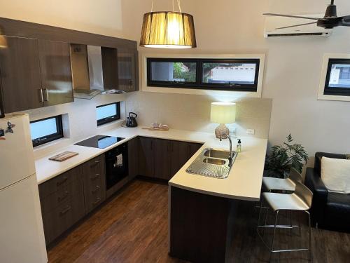 Manning Villa | Como Retreat - two bedroom villa