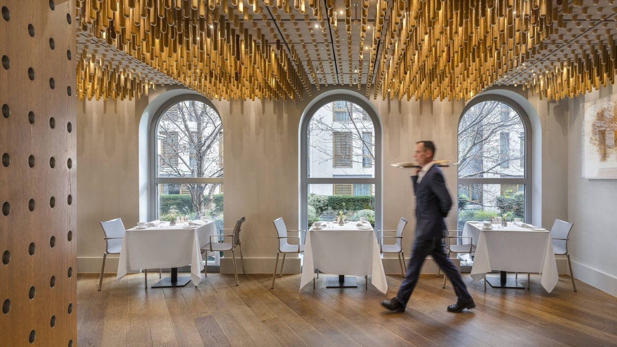 Belgravia Hotel | COMO The Halkin
