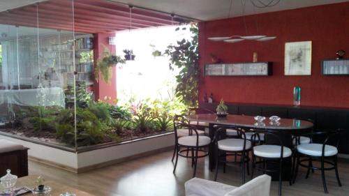 Sao Paulo Bed & Breakfast | Comodita