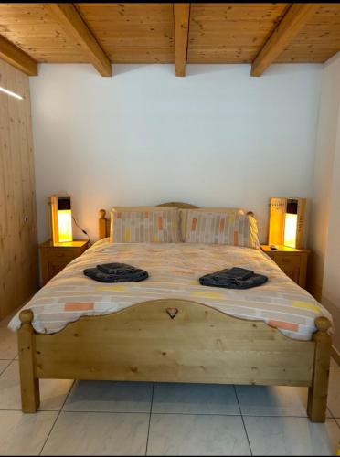 Celerina-Schlarigna Apartment | Comodo appartamento nel cuore dell'Engadina - 5 Min da San Moritz