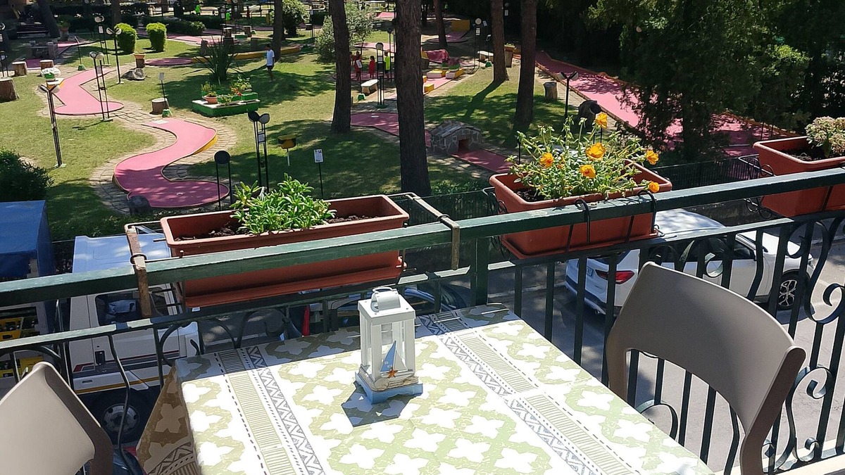 Follonica Apartment | Comodo bilocale a 100 metri dal mare