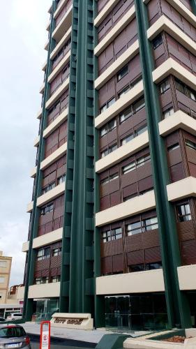 Punta del Este Apartment | Comodo y amplio en el corazon de la Peninsula PDE Torre Amalfi