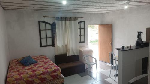 Jardim Esperanca House | Compact house