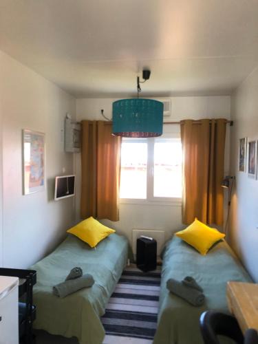 Galaa Apartment | Compact living with all you need, close to the centre!