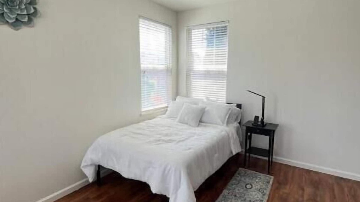 Santa Clara Apartment | Compact Studio Perfect for Two!