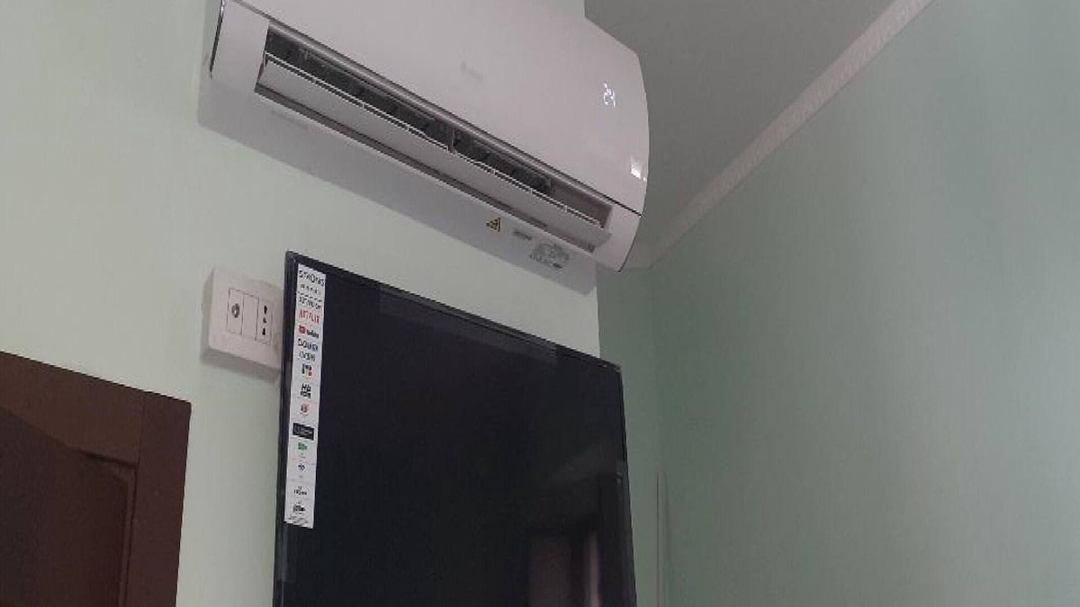 Rionero in Vulture Apartment | COMPARTMENT B OF CIVIC 53