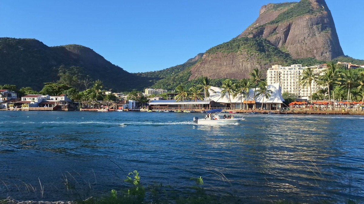 Itanhanga Apartment | Complete apartment with free parking in Rio