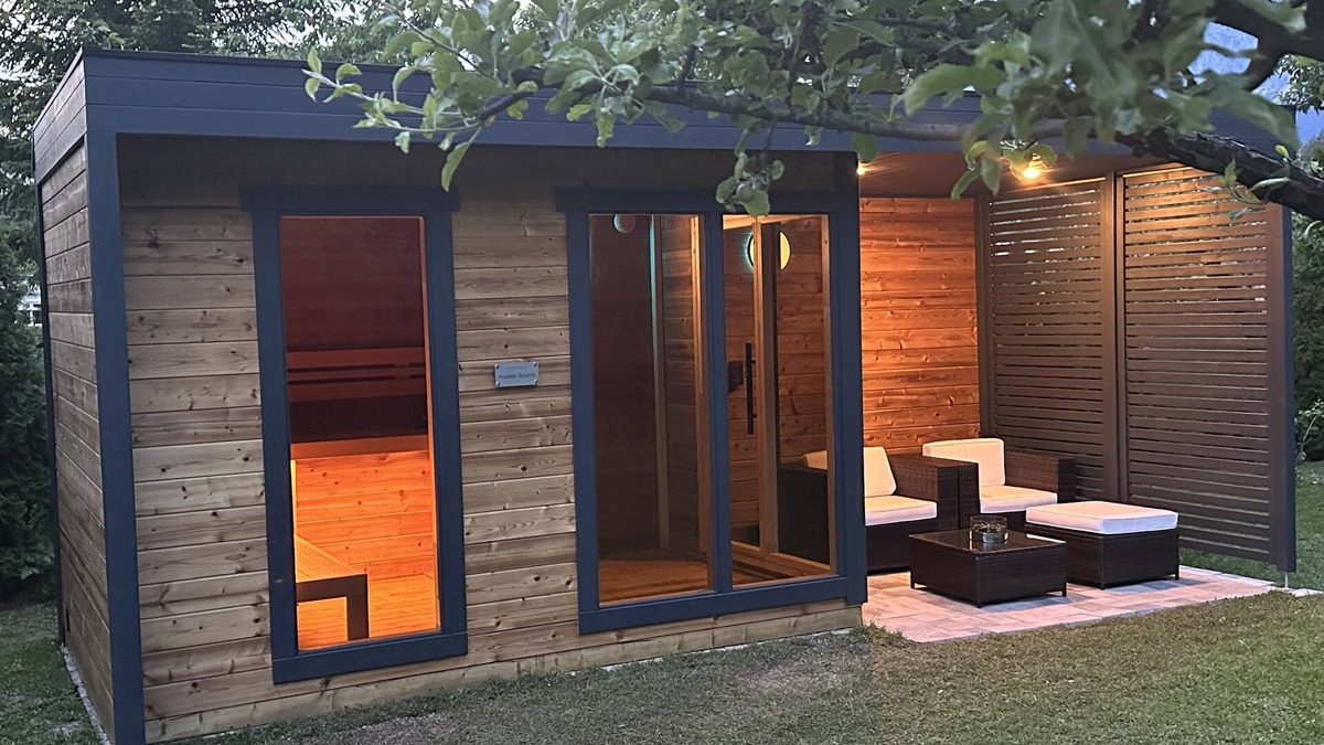 Arnoldstein Apartment | Compleet Ingerichte Studio met Badkamer en Eigen Terras