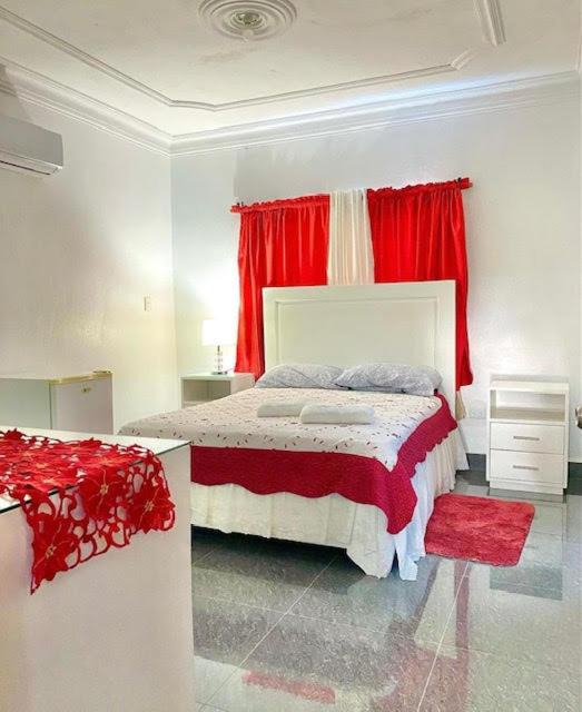 Licey al Medio Apartment | Complejo Ecoturistico Rancho Cielo