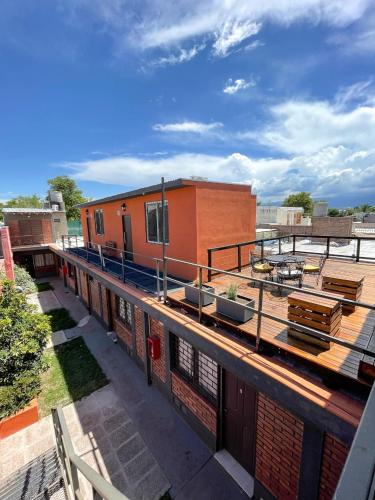 Guaymallen Apartment | complejo 25 de mayo