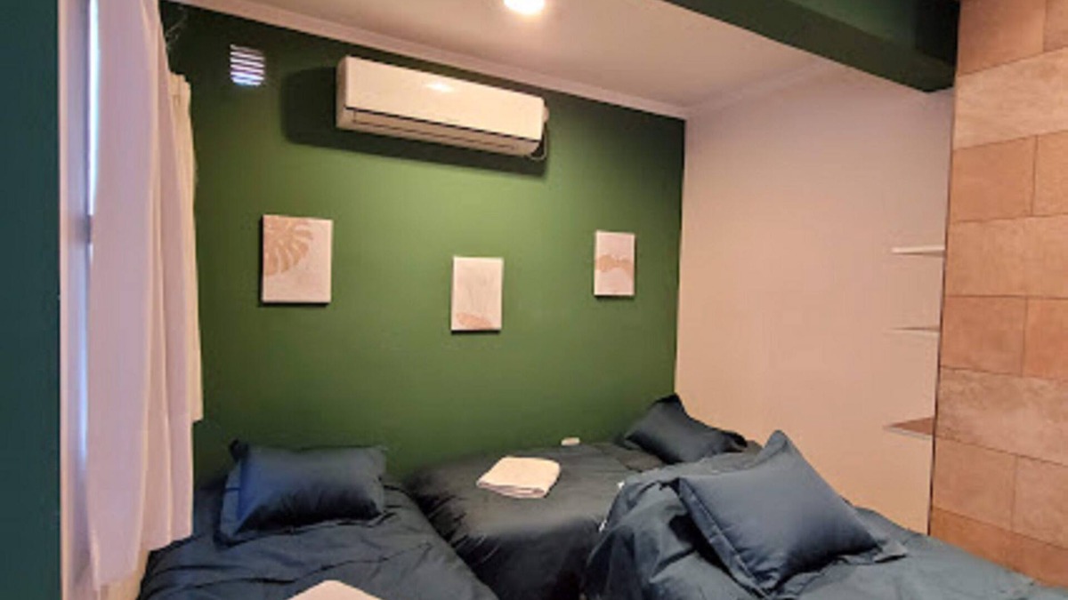 Dorrego Apartment | Complejo Abaurrea
