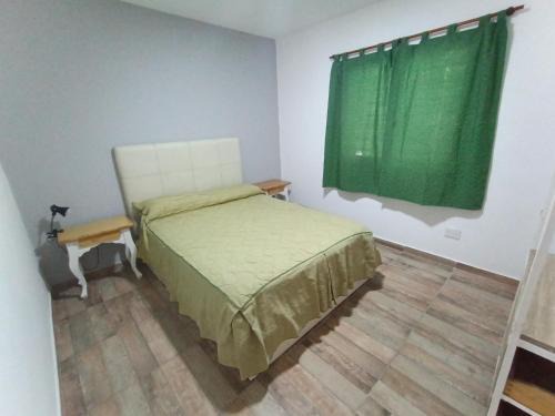 San Javier Department Apartment | Complejo Barranca Poceña
