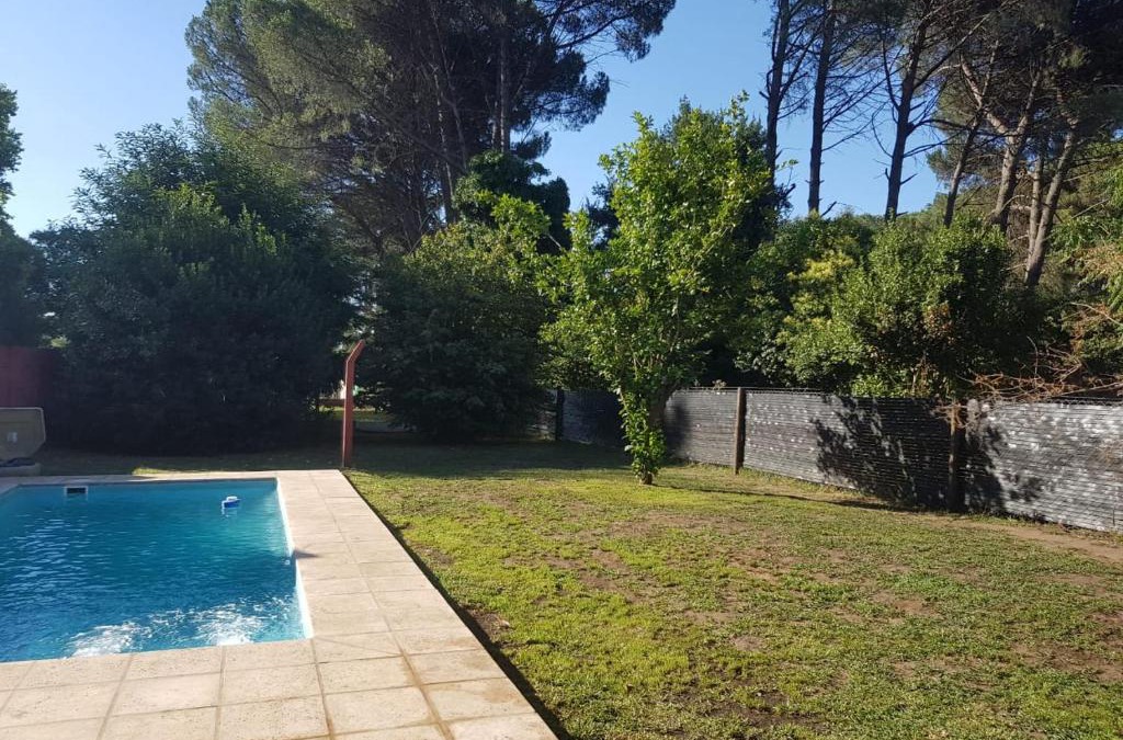 Tandil House | Complejo beltran