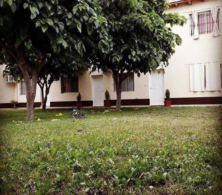 Cuadro Nacional Apartment | Complejo Cabañas Las Moras