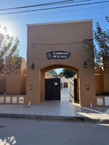 Villa del Totoral Apartment | Complejo de la Villa - Apart Hotel