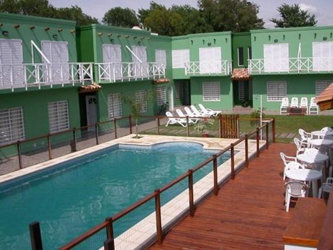 Mar de Ajo Hotel | Complejo Hueney