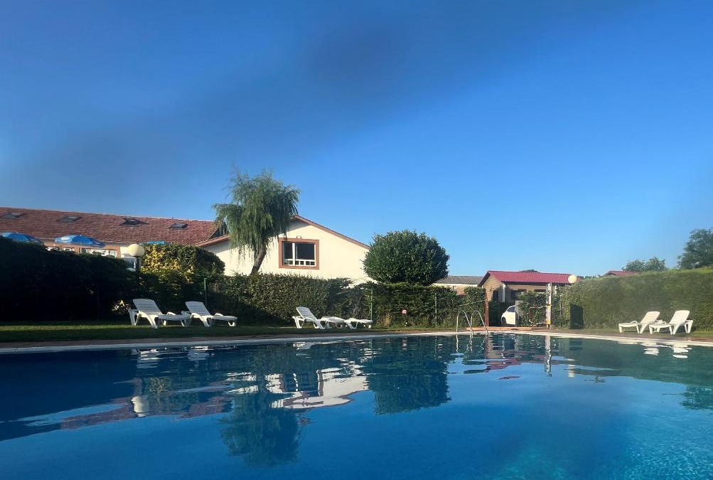 Valdes Apartment | Complejo la Regalina