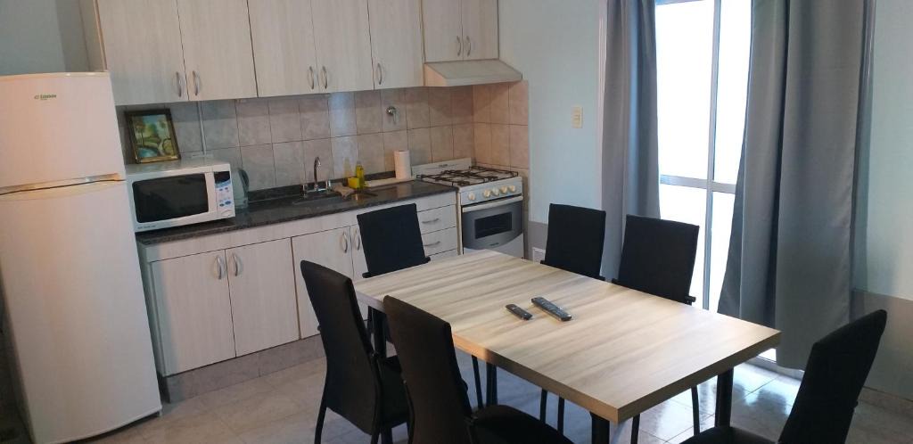 San Martin Apartment | Complejo LA ROCA