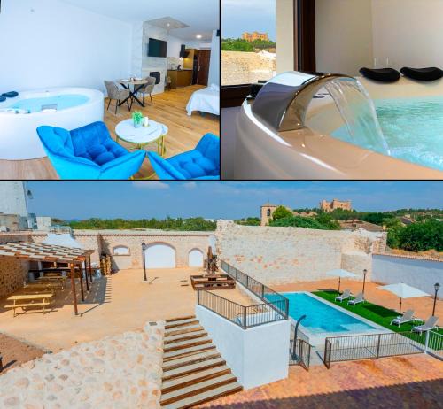 Belmonte House | Complejo La Serreria - Belmonte