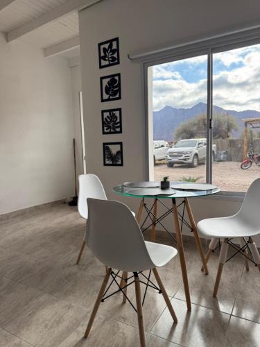 Vinchina Department Apartment | Complejo Laguna Brava